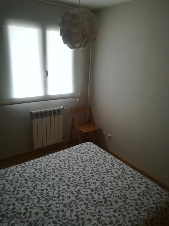 Ferienwohnung Edf Julia Baix 5 El Tarter Exterior foto