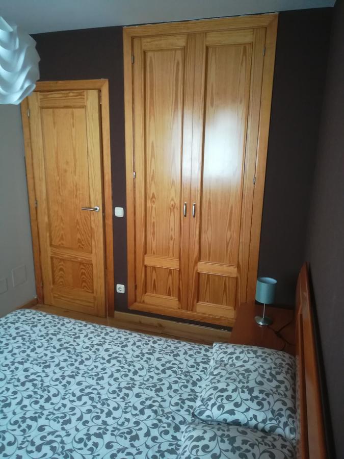 Ferienwohnung Edf Julia Baix 5 El Tarter Exterior foto
